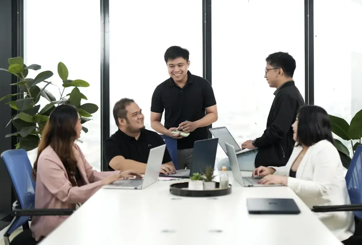 9 Steps to Choosing the Right Outsourcing Partner for Your Tech Company